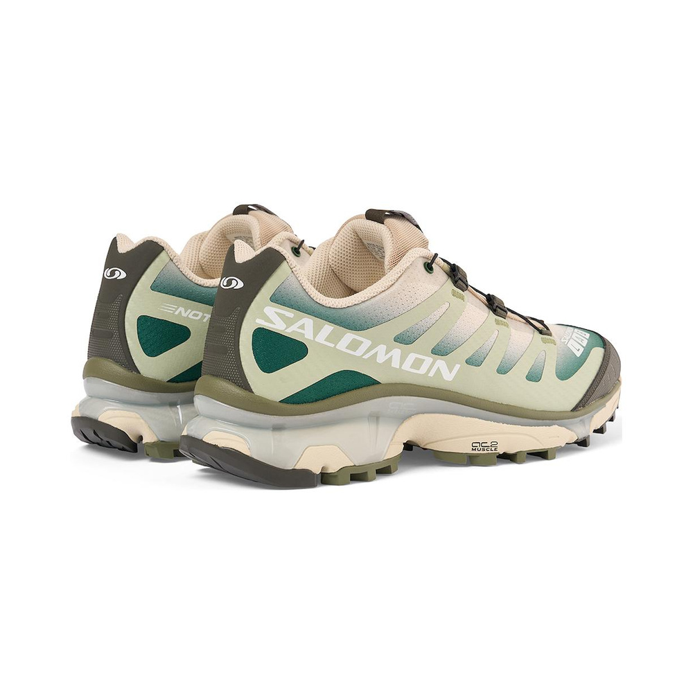 Salomon XT-4 OG 'Green' Мужские