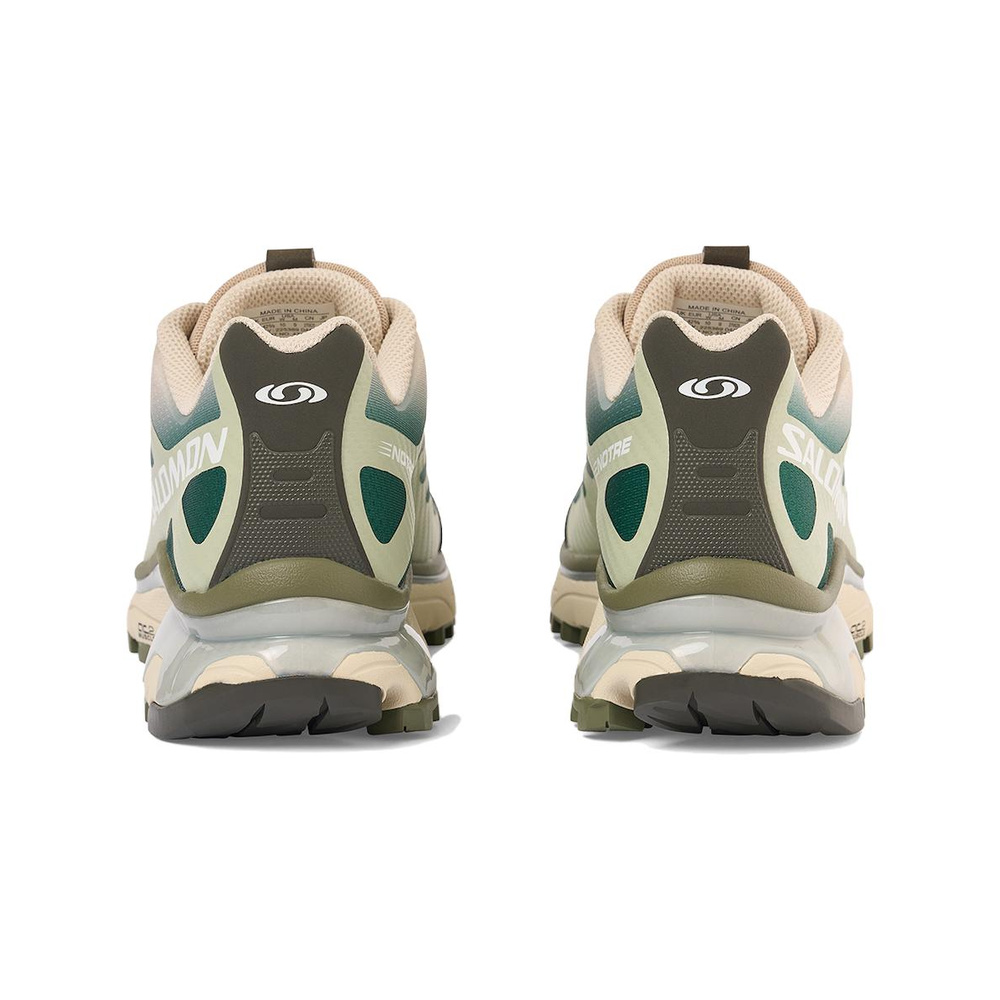 Salomon XT-4 OG 'Green' Мужские