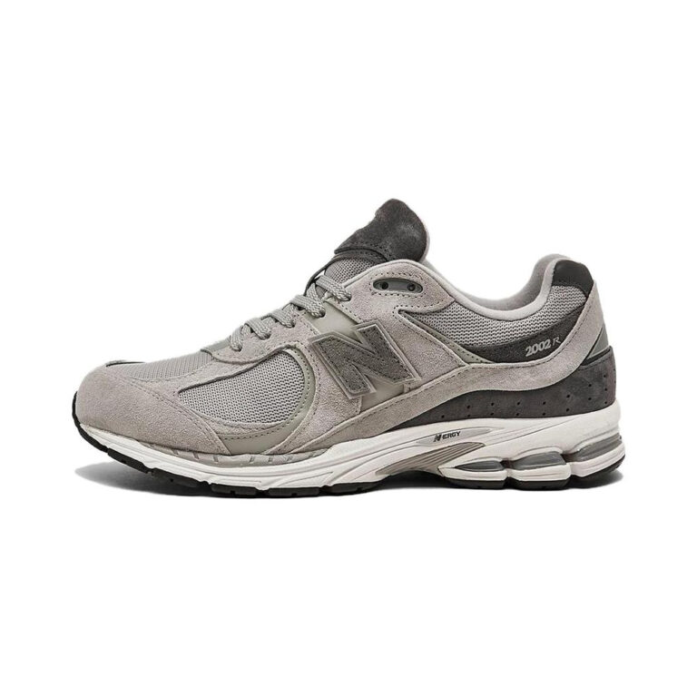 New Balance 2002R 'Shadow Grey' Мужские