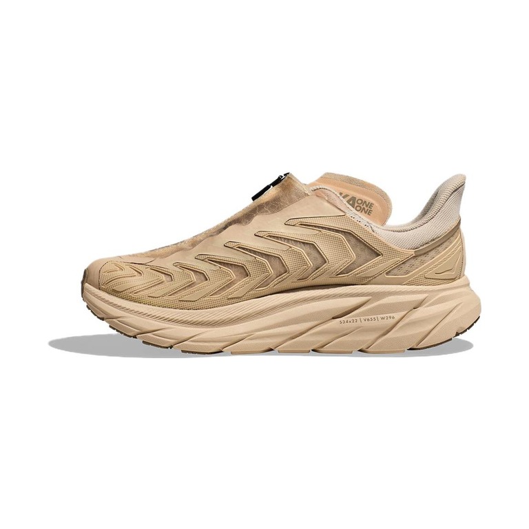 Hoka Project Clifton 'Brown' Мужские