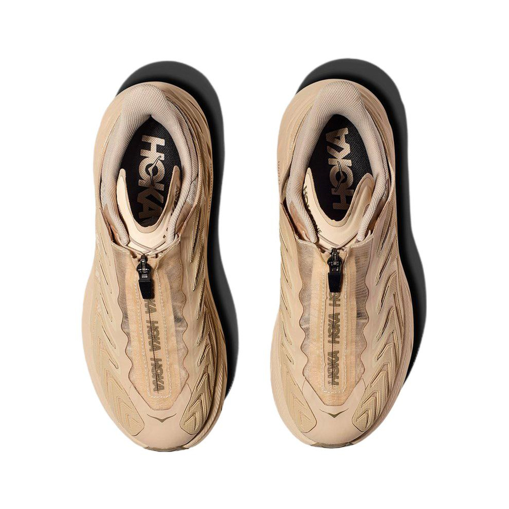 Hoka Project Clifton 'Brown' Мужские