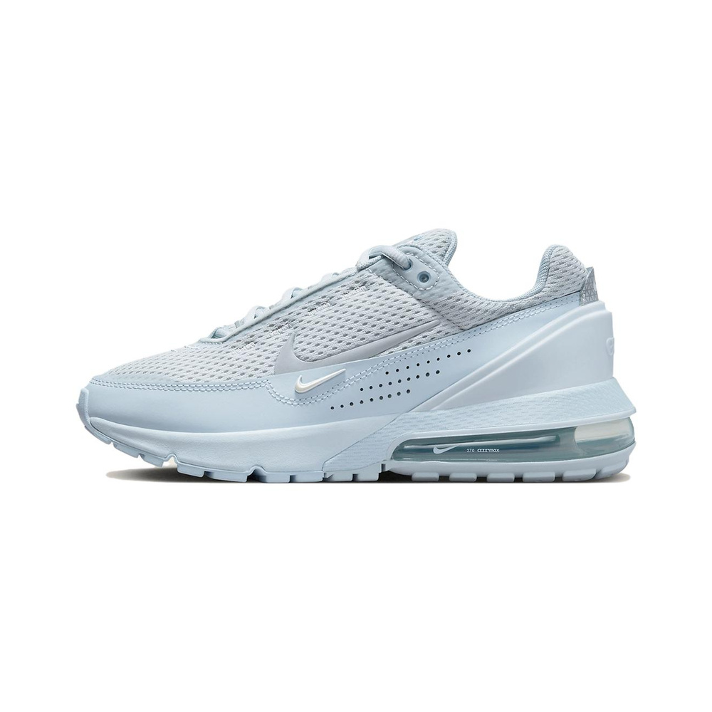 Nike Air Max Impulse 'Barely Green / Volt Ice / Sapphire / Black Spruce' Женские