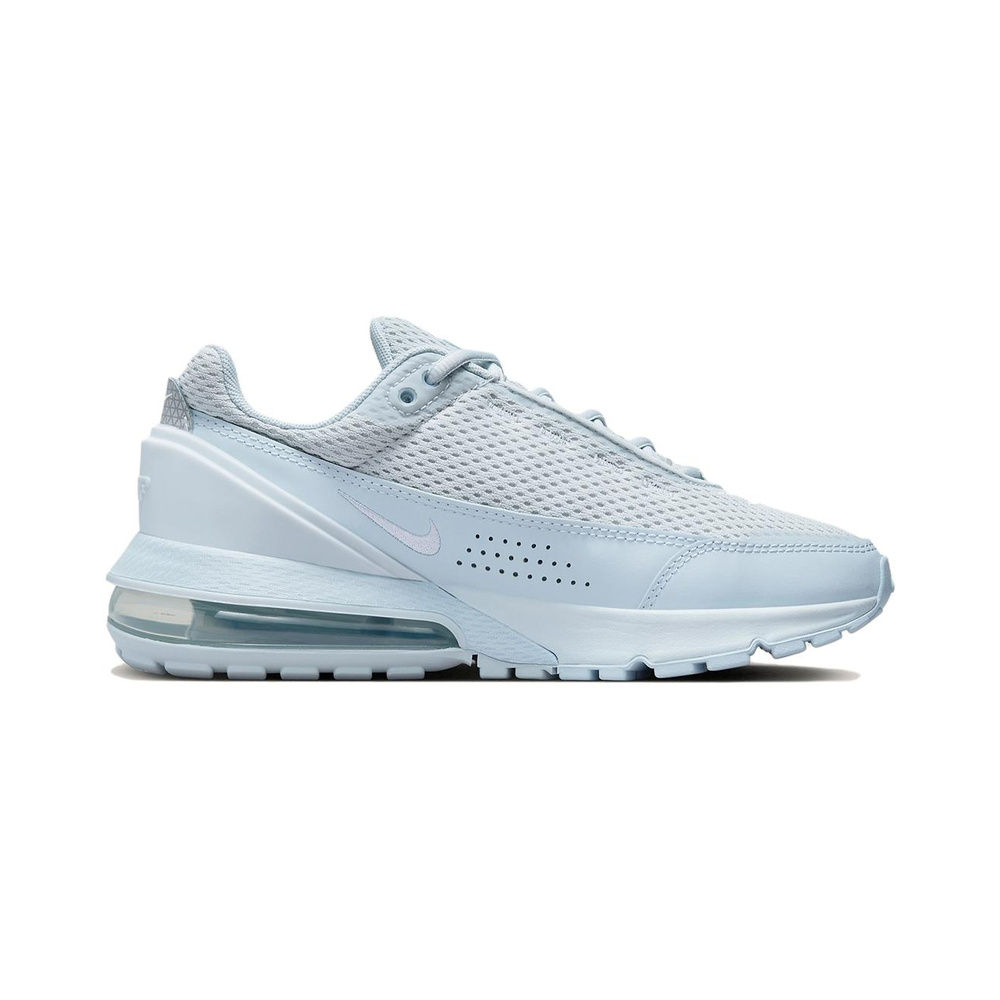 Nike Air Max Impulse 'Barely Green / Volt Ice / Sapphire / Black Spruce' Женские