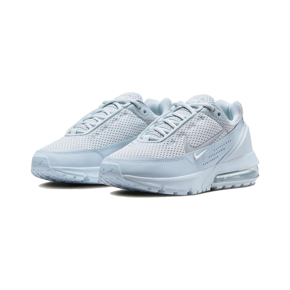 Nike Air Max Impulse 'Barely Green / Volt Ice / Sapphire / Black Spruce' Женские