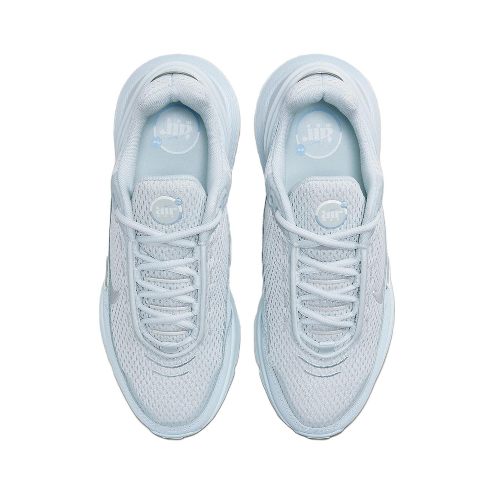 Nike Air Max Impulse 'Barely Green / Volt Ice / Sapphire / Black Spruce' Женские