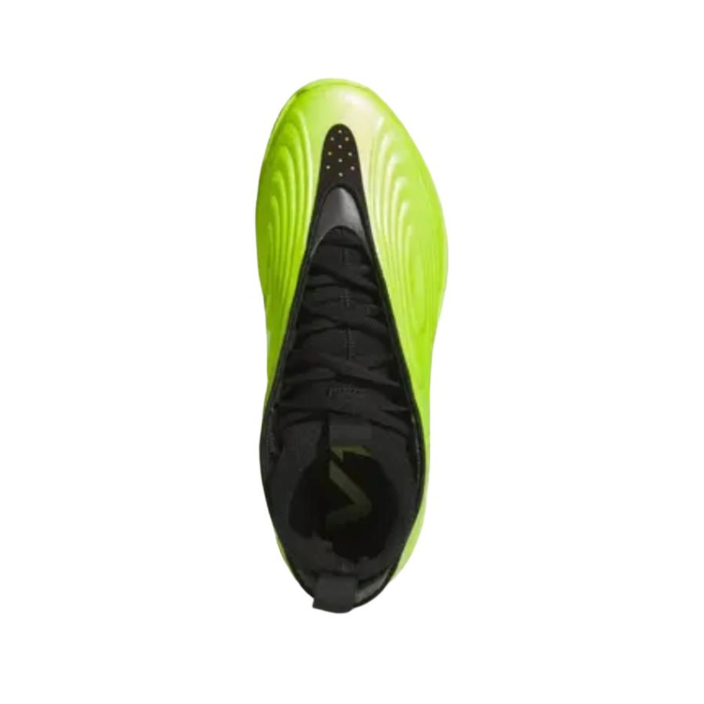 Adidas Harden Vol.10 'Yellow / Core Black / Clear Orange' Мужские
