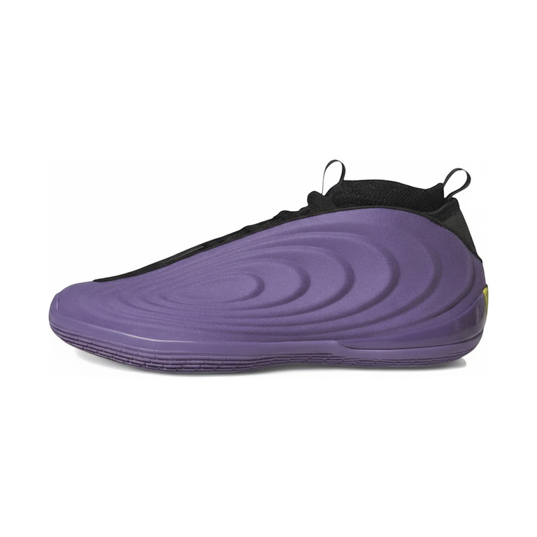 Adidas Harden Vol. 10 'Matte Purple' Мужские