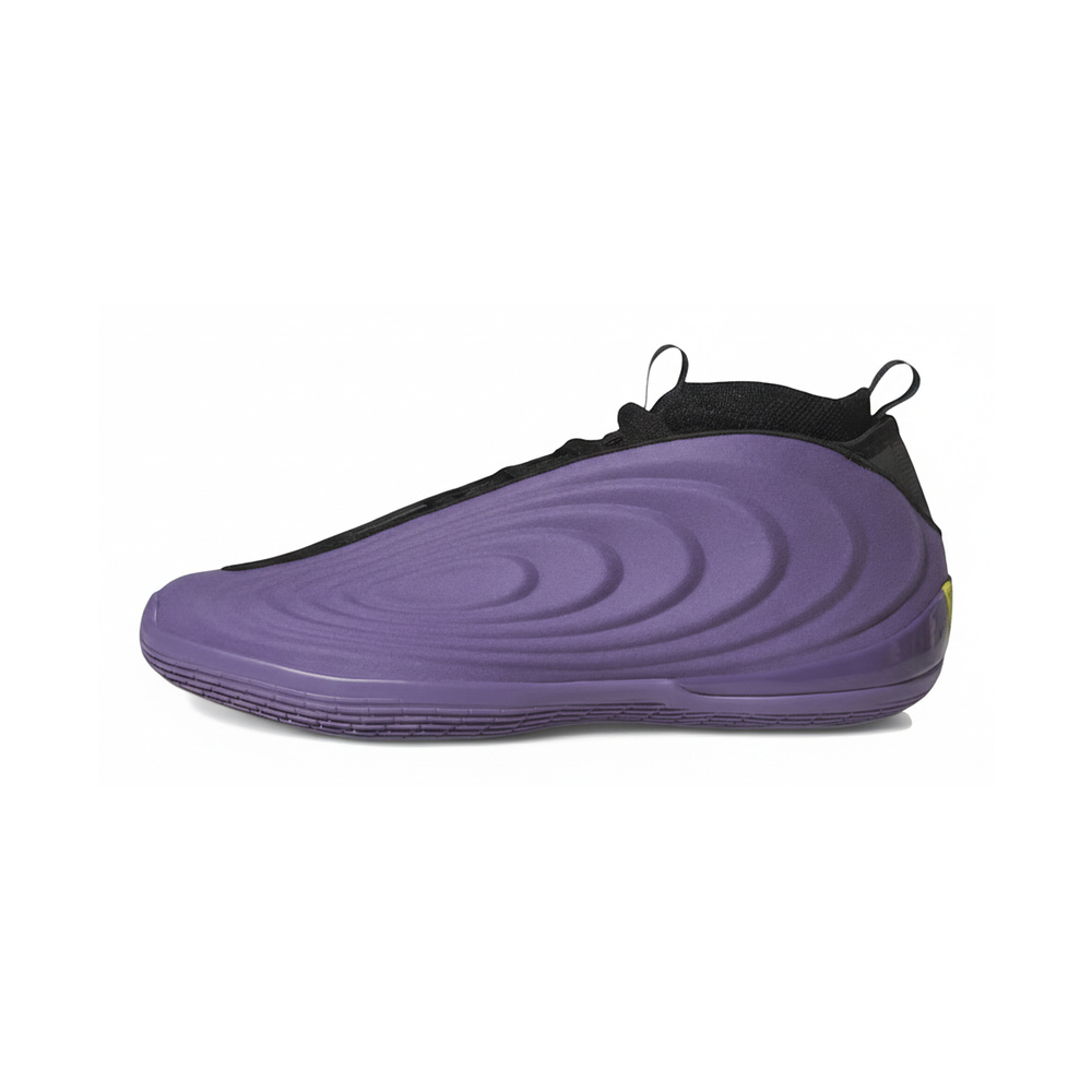 Vol Matte Purple