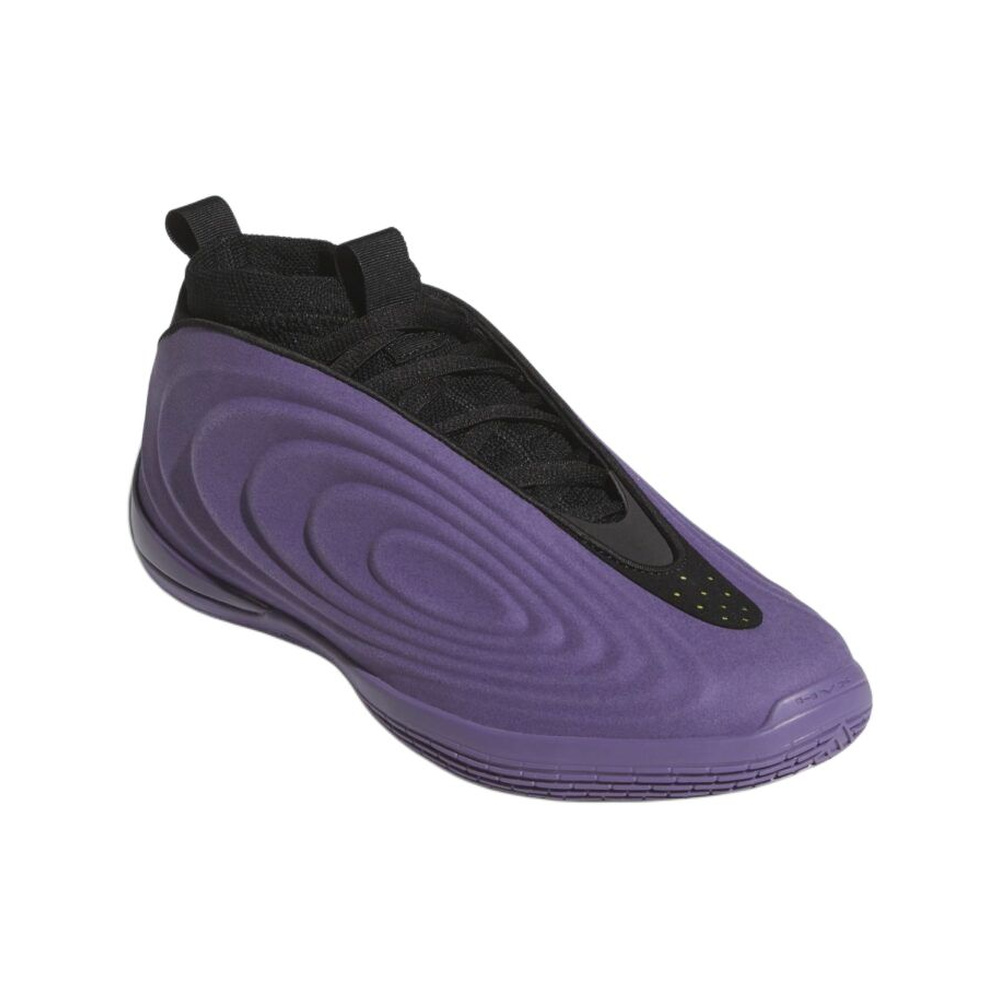 Adidas Harden Vol.10 'Vol Matte Purple' Мужские