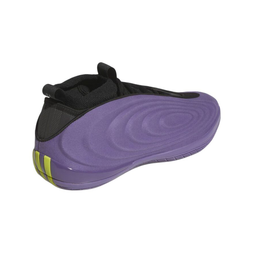 Adidas Harden Vol.10 'Vol Matte Purple' Мужские