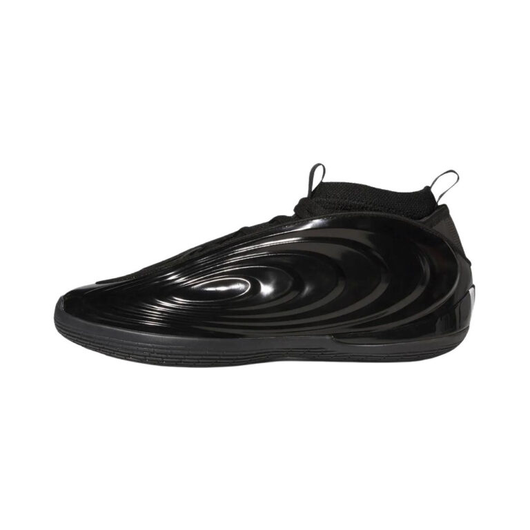 Adidas Harden Vol.10 'Core Black / White / Clear Red' Мужские