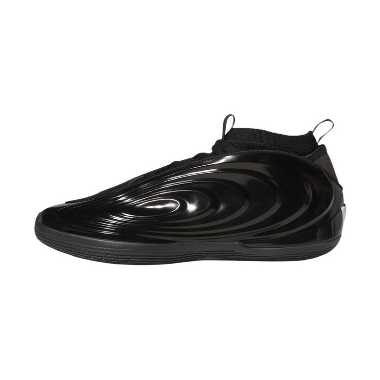 Adidas Harden Vol. 10 'Core Black / White / Clear Red' Мужские