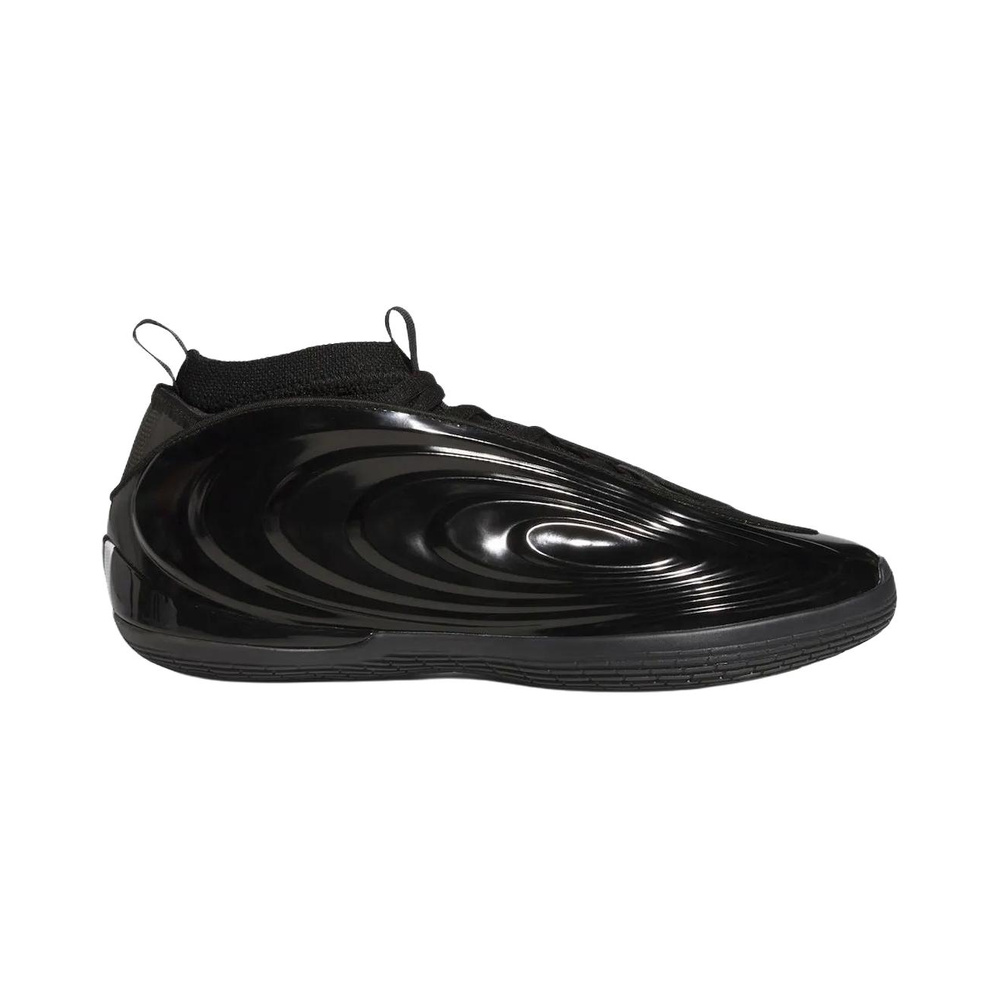 Adidas Harden Vol.10 'Core Black / White / Clear Red' Мужские