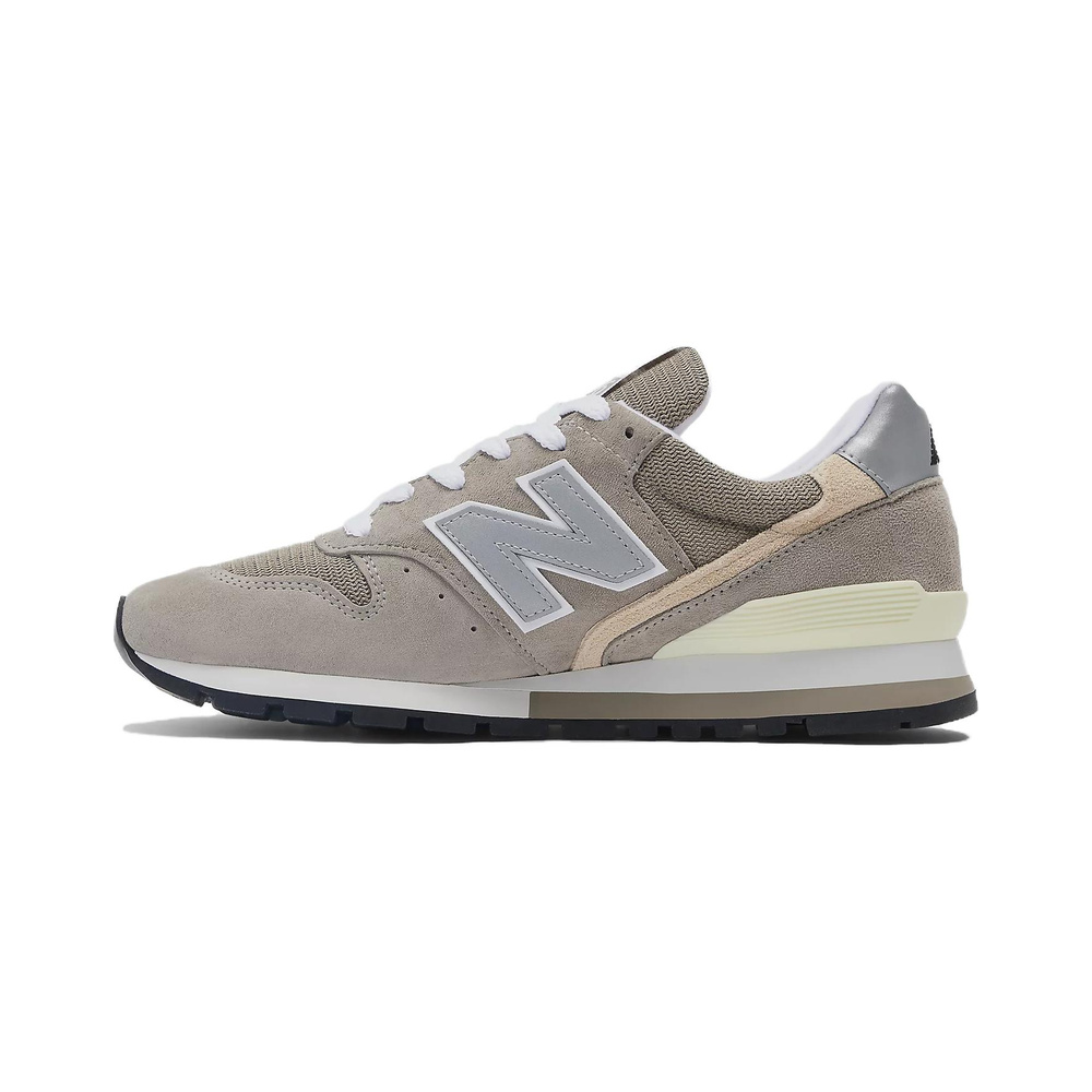 Made In Usa Grey Silver