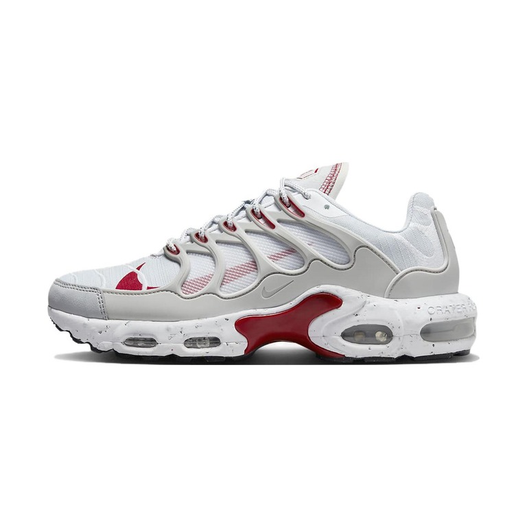 Nike Air Max Terrascape Plus Casual 'Black / Anthracite / Black' Мужские