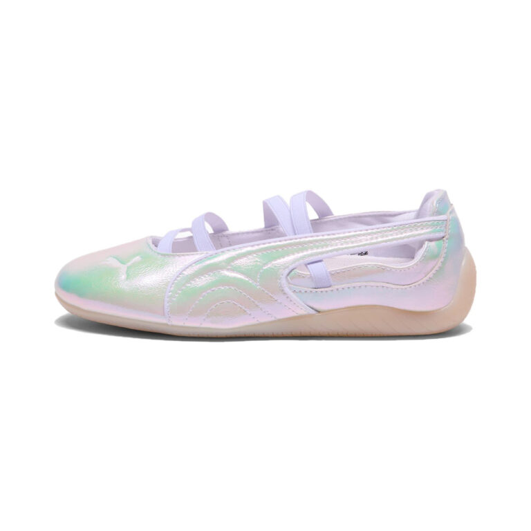 Puma Speedcat 'Pink Purple' Женские