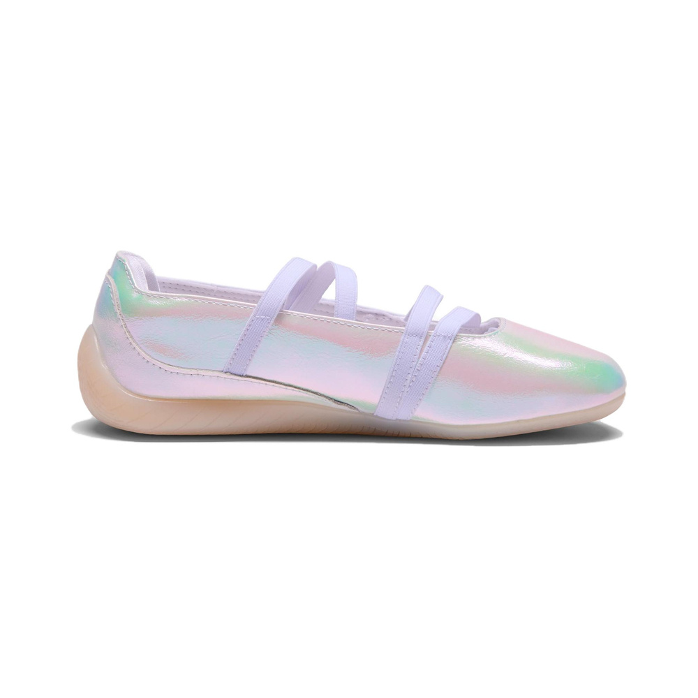Puma Speedcat 'Pink Purple' Женские