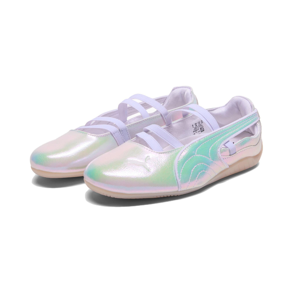 Puma Speedcat 'Pink Purple' Женские