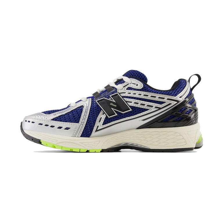 New Balance 1906R 'White Blue Black' Мужские