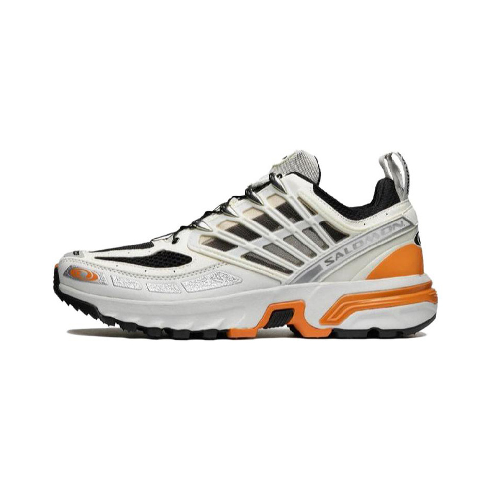 White Orange