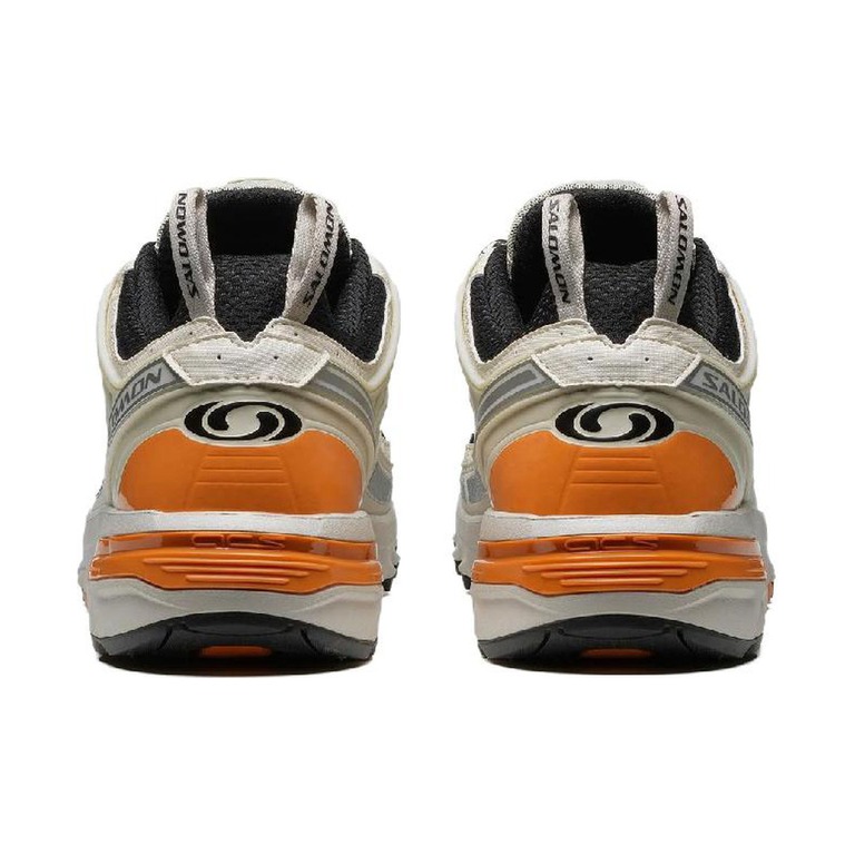 Salomon ACS Pro 'White Orange' Мужские