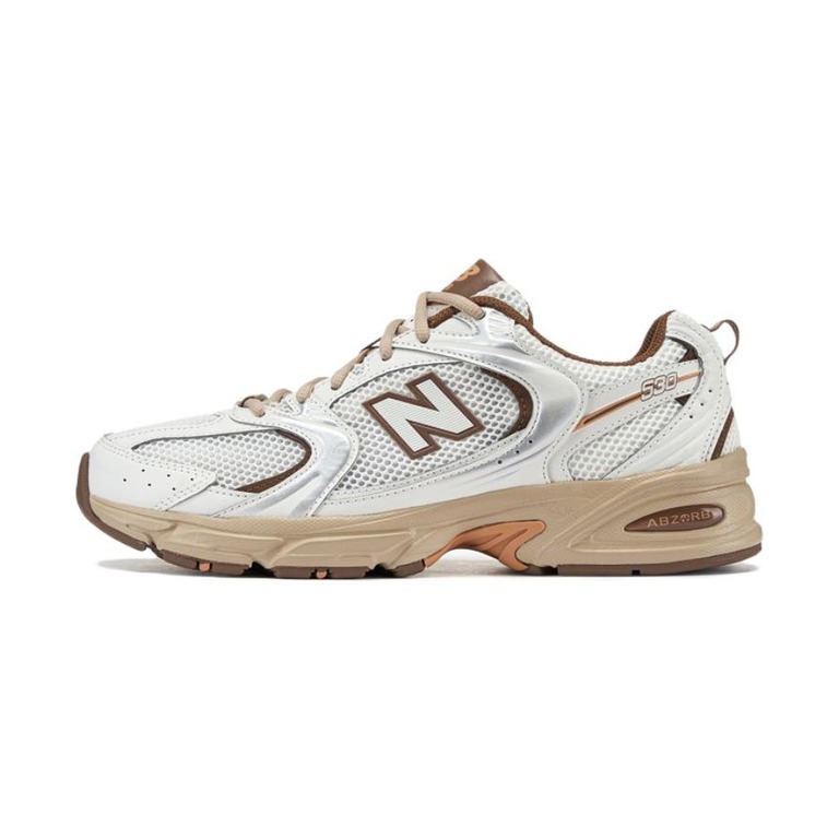 New Balance 530 'Niko And Off White Brown' Мужские