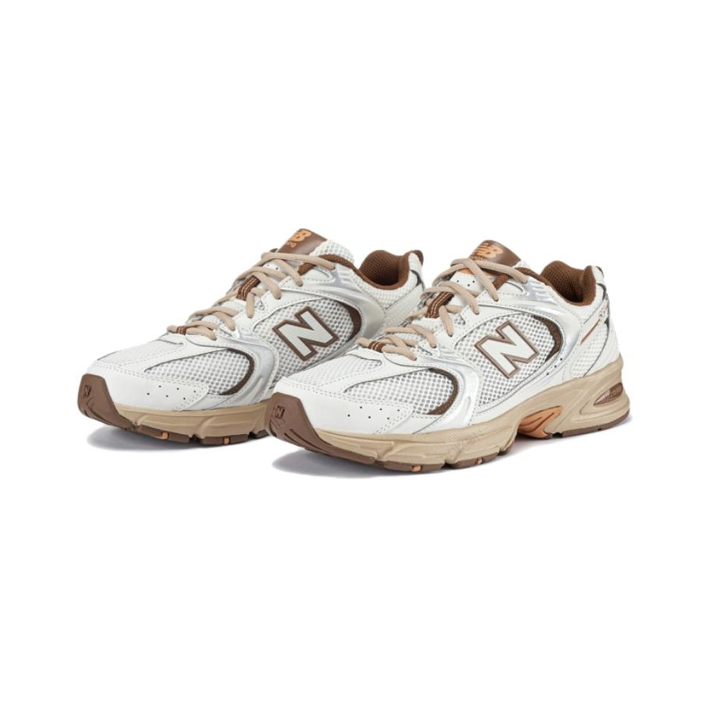 New Balance 530 'Niko And Off White Brown' Мужские