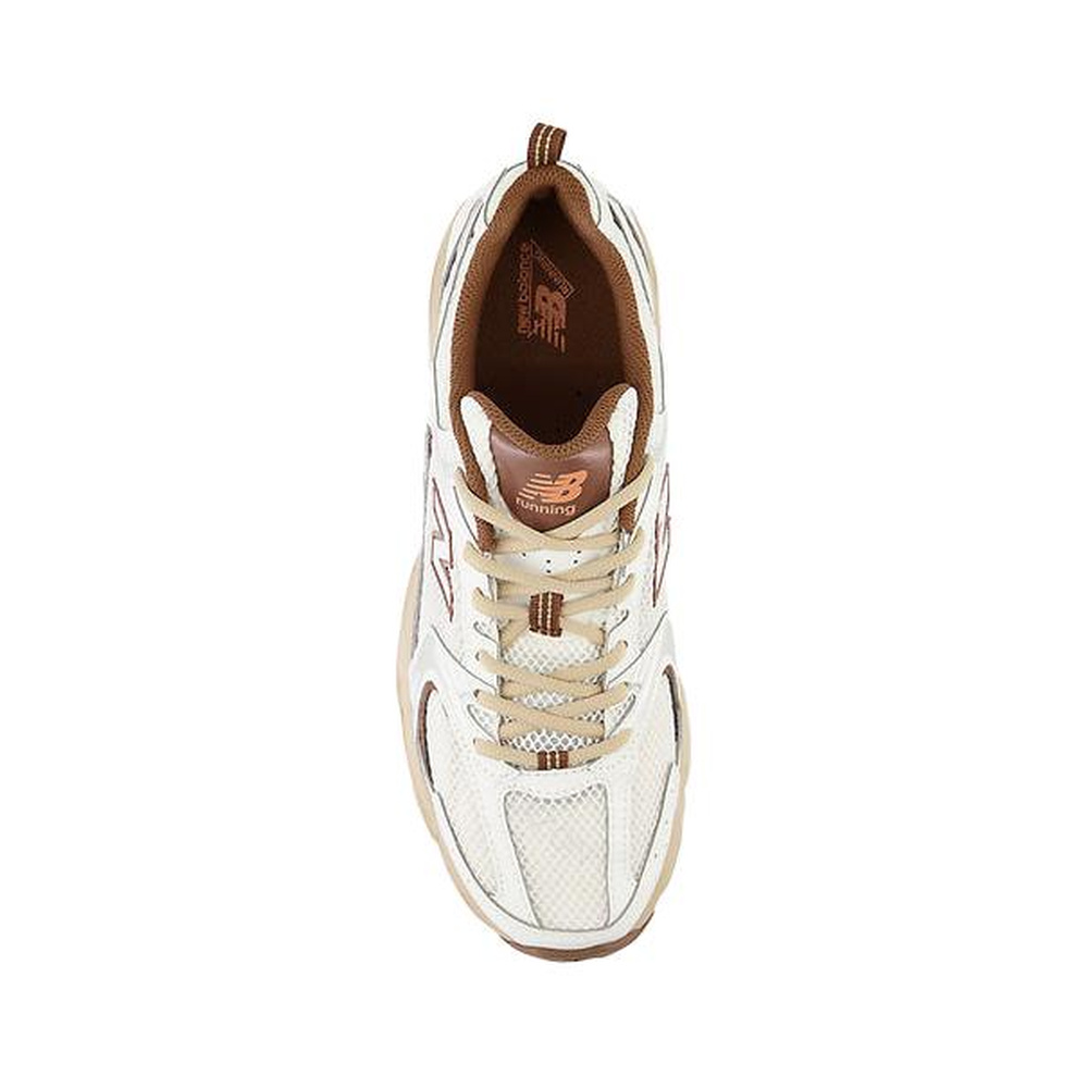 New Balance 530 'Niko And Off White Brown' Мужские