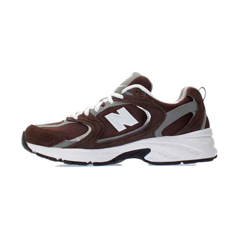 New Balance 530 'Brown White' Мужские