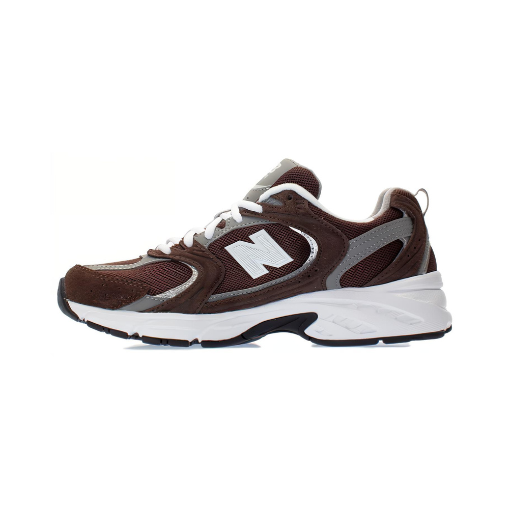 New Balance 530 'Brown White' Мужские
