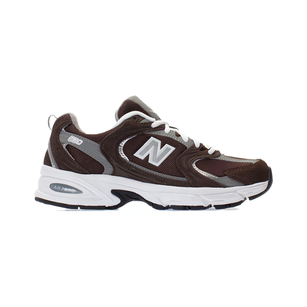 New Balance 530 'Brown White' Мужские