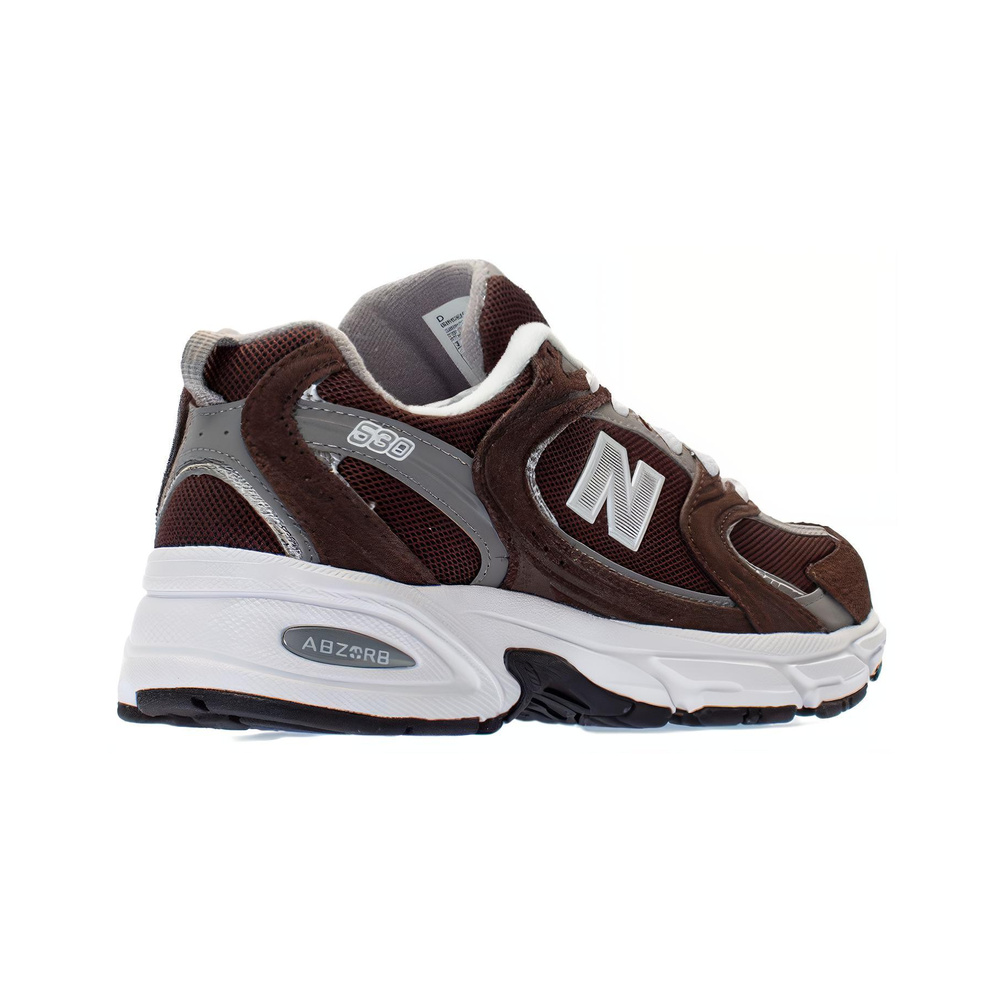 New Balance 530 'Brown White' Мужские