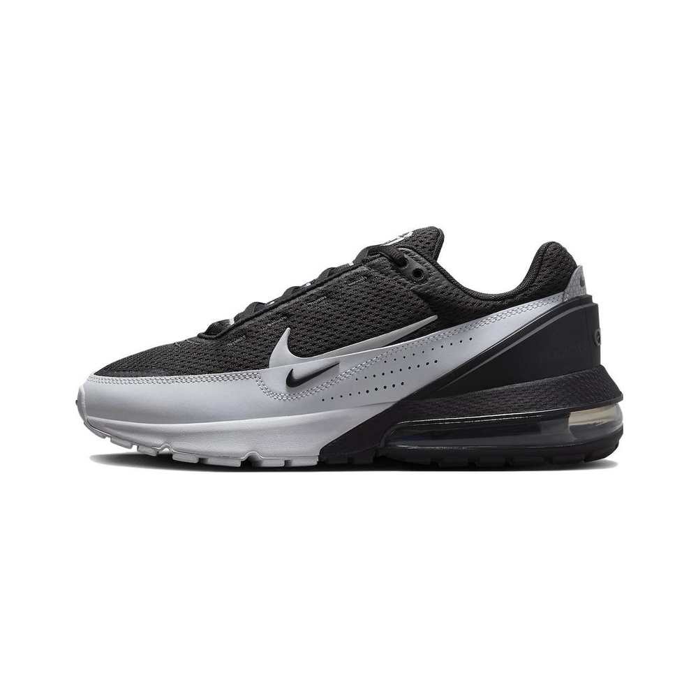 Black / Iron Grey / Black
