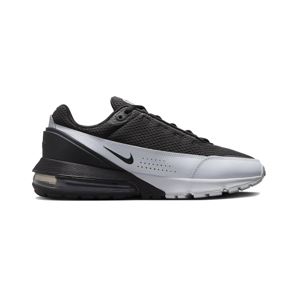 Nike Air Max Impulse 'Black / Iron Grey / Black' Мужские