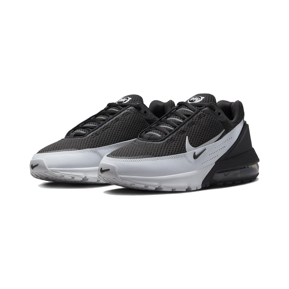 Nike Air Max Impulse 'Black / Iron Grey / Black' Мужские