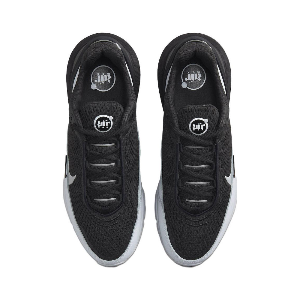 Nike Air Max Impulse 'Black / Iron Grey / Black' Мужские