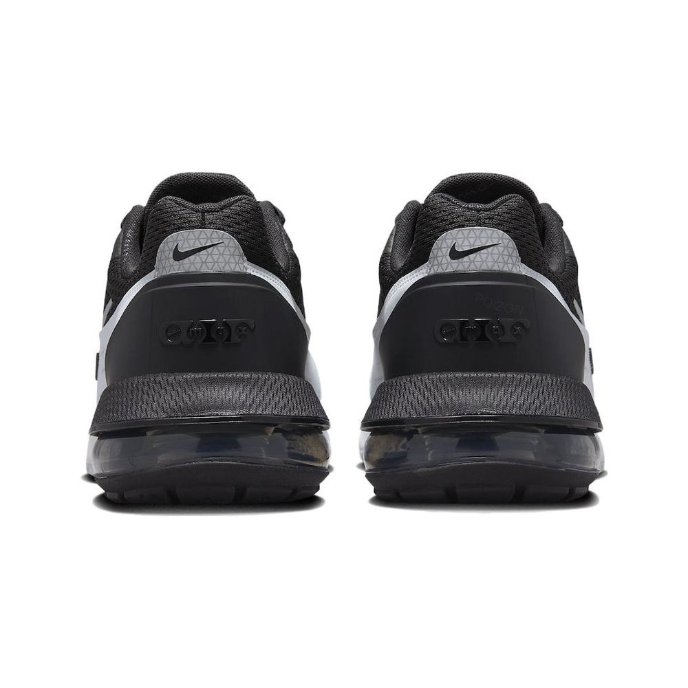 Nike Air Max Impulse 'Black / Iron Grey / Black' Мужские