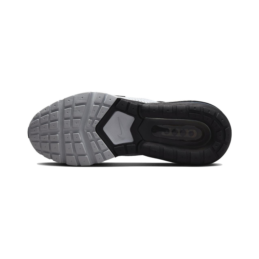 Nike Air Max Impulse 'Black / Iron Grey / Black' Мужские