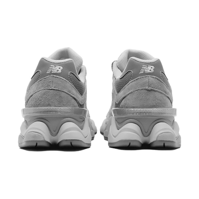 New Balance 9060 'Shadow Grey Concrete Silver' Мужские