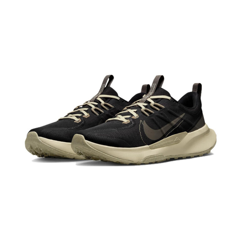 Nike Juniper Trail 2 'Black Ironstone' Мужские