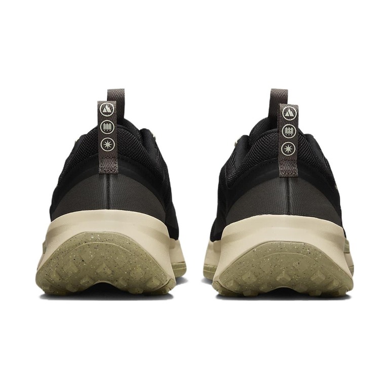 Nike Juniper Trail 2 'Black Ironstone' Мужские