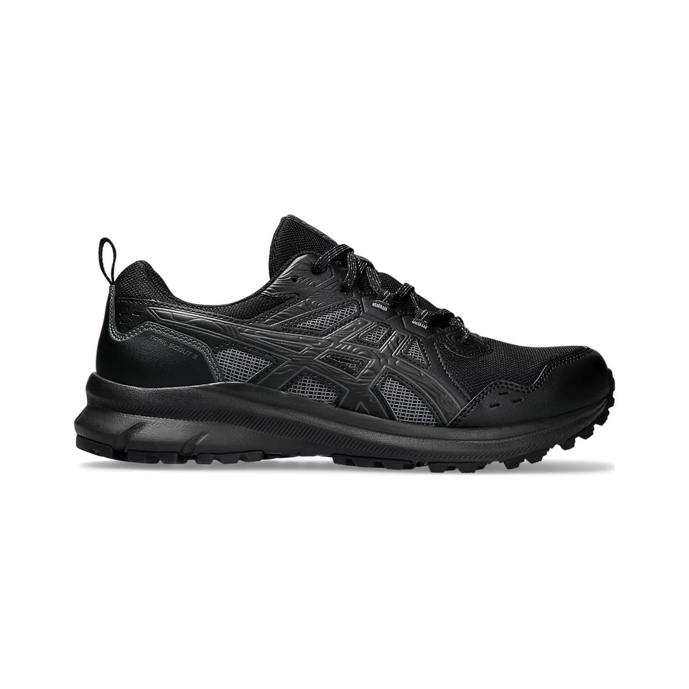 ASICS Trail Scout 'Black' Мужские