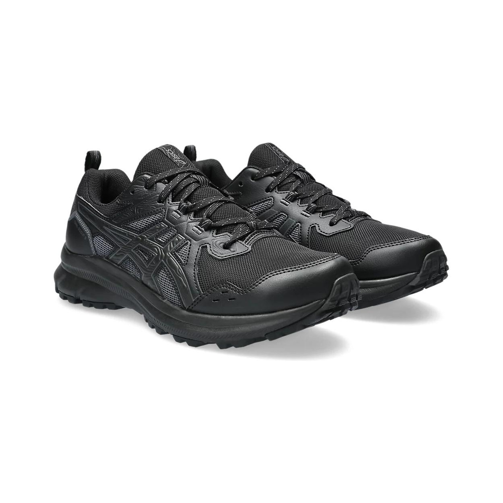 ASICS Trail Scout 'Black' Мужские