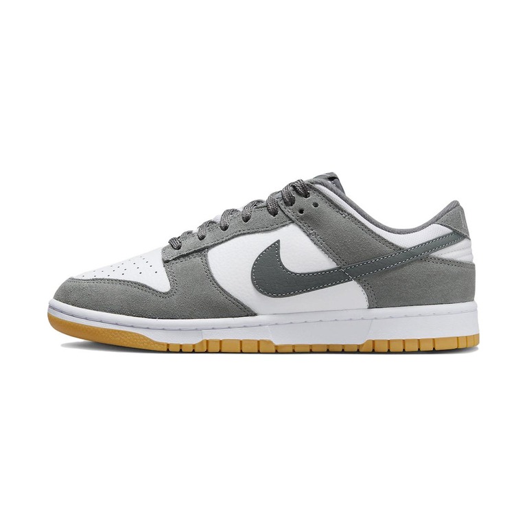 Nike Dunk 'White / Midnight Navy' Мужские