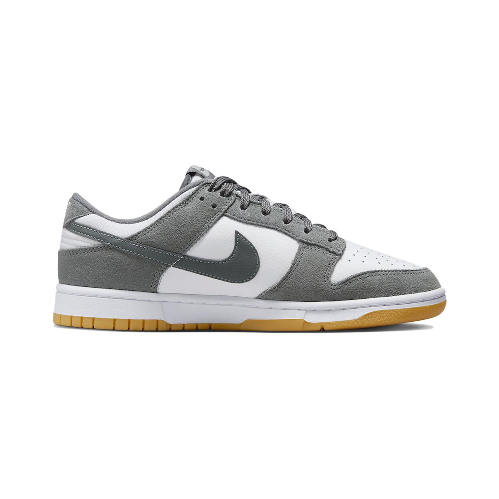 Nike Dunk 'White / Midnight Navy' Мужские