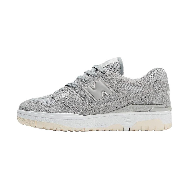 New Balance 550 'Grey White' Мужские