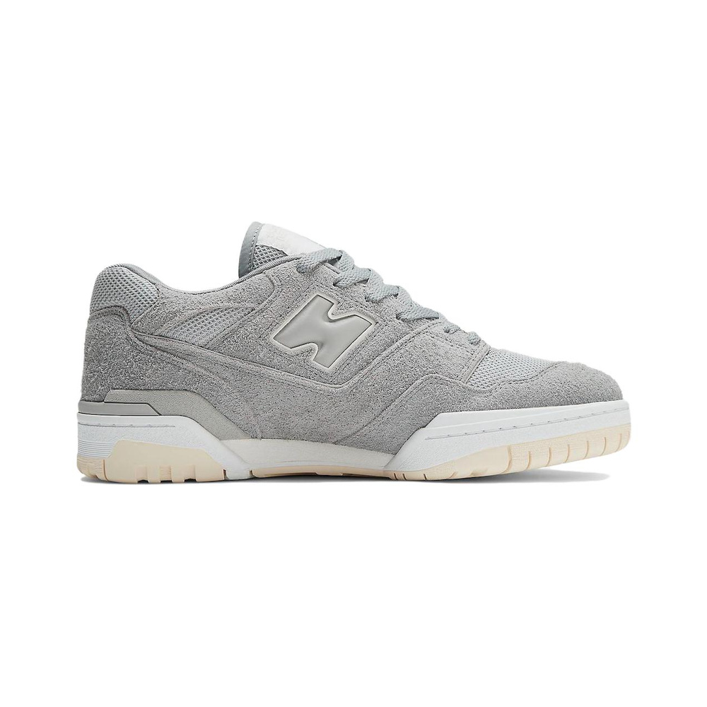 New Balance 550 'Grey White' Мужские