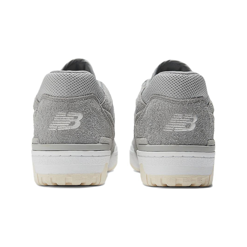 New Balance 550 'Grey White' Мужские