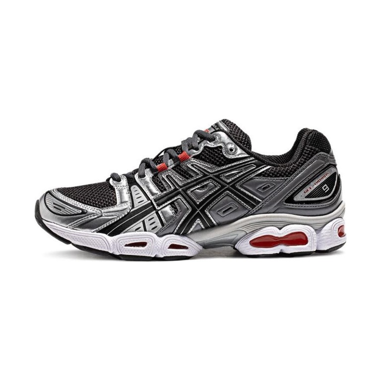 ASICS Gel-Nimbus 9 'Black' Мужские