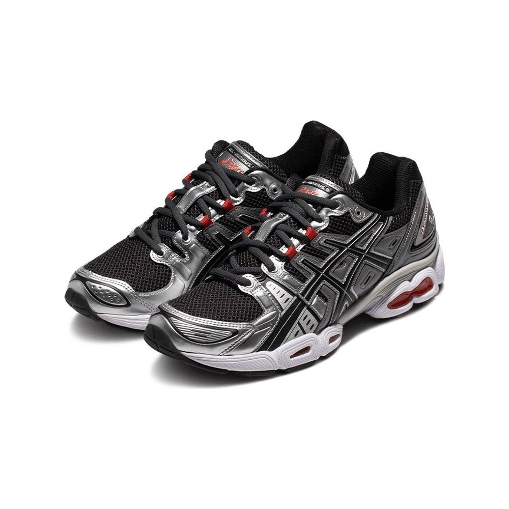 ASICS Gel-Nimbus 9 'Black' Мужские
